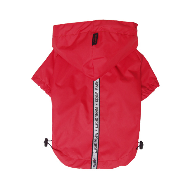 BASE JUMPER (RAINCOAT)