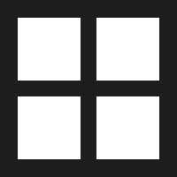 2 images per row
